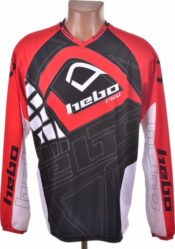 Maglia trial pro - maglia, he2181