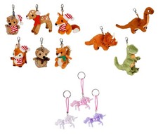 Spiegelburg Plüsch Anhänger