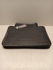 7xzuschneidbare Antirutschmatte 47x40 cm, vielfältig einsetzbare Gummimatte für