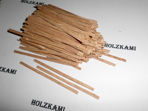 Holzleisten roteiche 75mm - roteiche.,