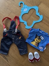 Baby born jungen - born,
