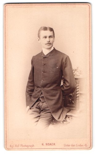 Fotografie noack berlin - fotografie, h.