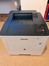 Samsung ProXpress SL-C4010ND Farblaserdrucker