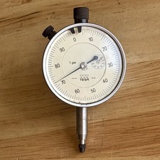 Tesa Dial Indicator 1