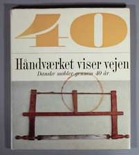 Håndværket Viser Vejen The