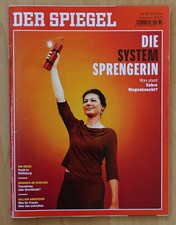 Der Spiegel -- Heft 37 -- 07.09.2024