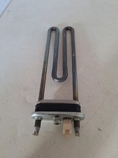 Heizelement Heizstab IRCA 2050W 461971066381 mit NTC Waschmaschine Bauknecht