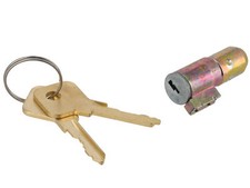 Sitzbankschloss - für Simson