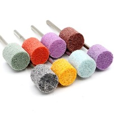 5 Stück Nylon Polierer