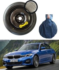 Ersatzrad NOTRAD 17" fur BMW