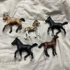 LOT Of 5 SCHLEICH AM LIMES 69