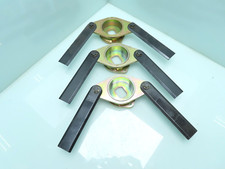 ANTONIO CARRARO / KIT 3 MESSER für HOHES GRAS / CA-27935011 (M480)