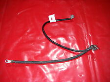 Minuspol Minus Massekabel Kabelbaum Kabel wire QUAD E-Ton Yukon Viper 150 