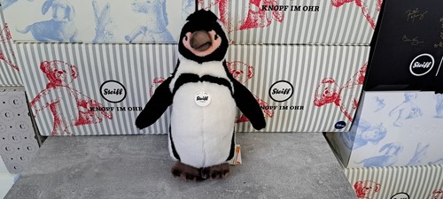 Steiff 057113 hummi - 057113,