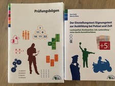 Der einstellugstest