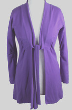 Le Tricot Longhin Strickjacke 100% Kaschmir Damen Gr.S (36) sehr guter Zustand