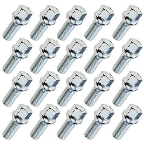 20x radschrauben radbolzen - 20x,