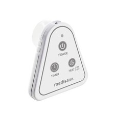 medisana Ersatzfernbedienung für das Luftsprudelbad BBS