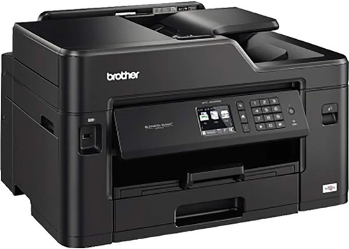 Brother mfc j5330dw - mfc-j5330dw, 3-in-1