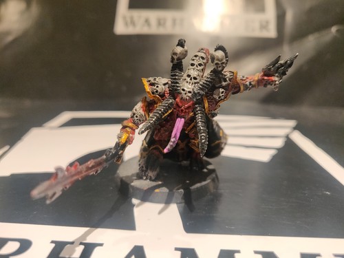 Warhammer fantasy alte - warhammer,