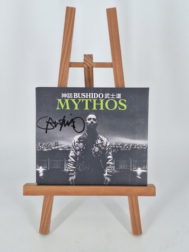 Bushido mythos mit - -,