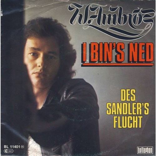 Wolfgang ambros bin s ned - i, bin's