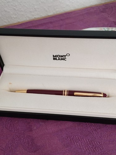 Mont blanc classic - blanc,