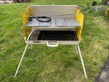 cramer elektro koffergrill