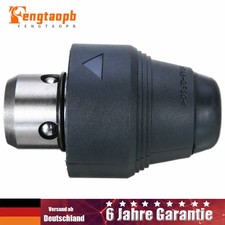 SDS Plus Bohrfutter Ersatz