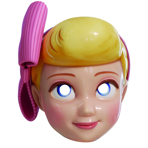 Toy story porzellinchen - story, 4