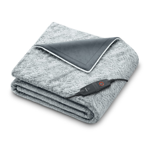Beurer nordic grey green - 75,