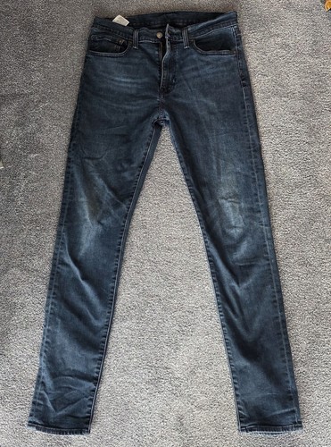 Levis jeans 512 slim - slim, taper