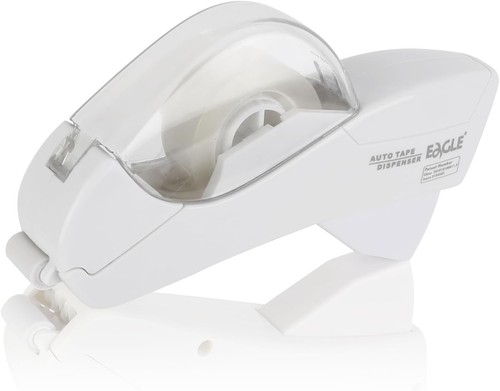 Eagle tape dispenser - eagle, tape-dispenser