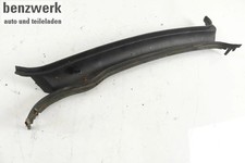 Mercedes W124 Abdeckung