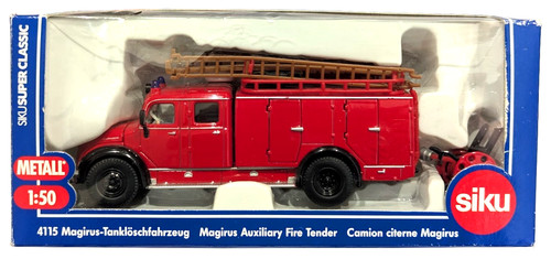 Siku 4115 magirus - siku,