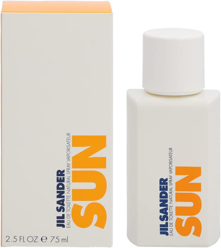 Jil sander sun 75ml - jil,