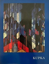 Frank Kupka 1871-1857. Kupka