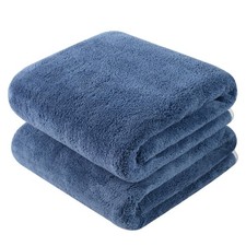 Mikrofaser Badetuch groß XXL