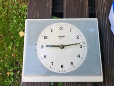 Uhr  Junghans Electronic Ato 