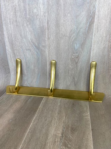 Intage garderobenleiste gold - garderobenleiste, /
