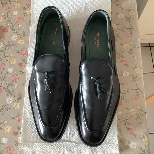 Moncrief london herren - herren, tassel