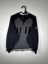 Harley Davidson Sweatshirt