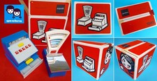 Geobra kinder kaufladen set - geobra,