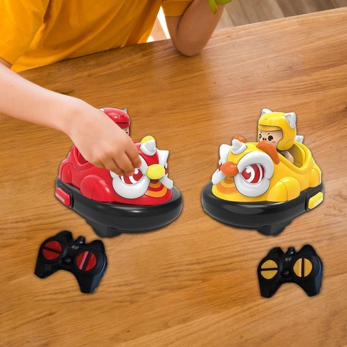 Autoscooter - 2x,