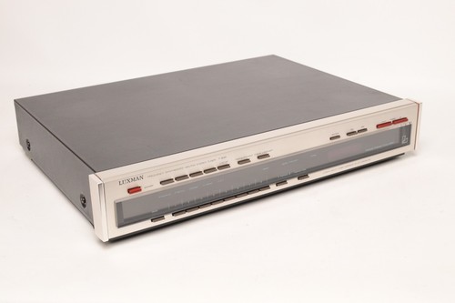 Luxman 530 tuner gut - ,