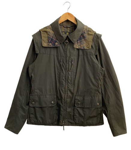 Barbour tokito bicolor - x,