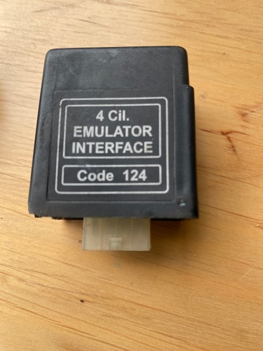 Lpg autogas emulator - 1x,
