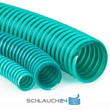Saugschlauch Spiralschlauch