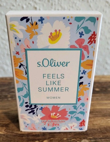 Oliver feels like summer - s.oliver,