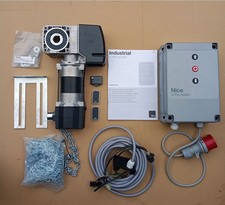 Marantec MFZ Ovitor STA